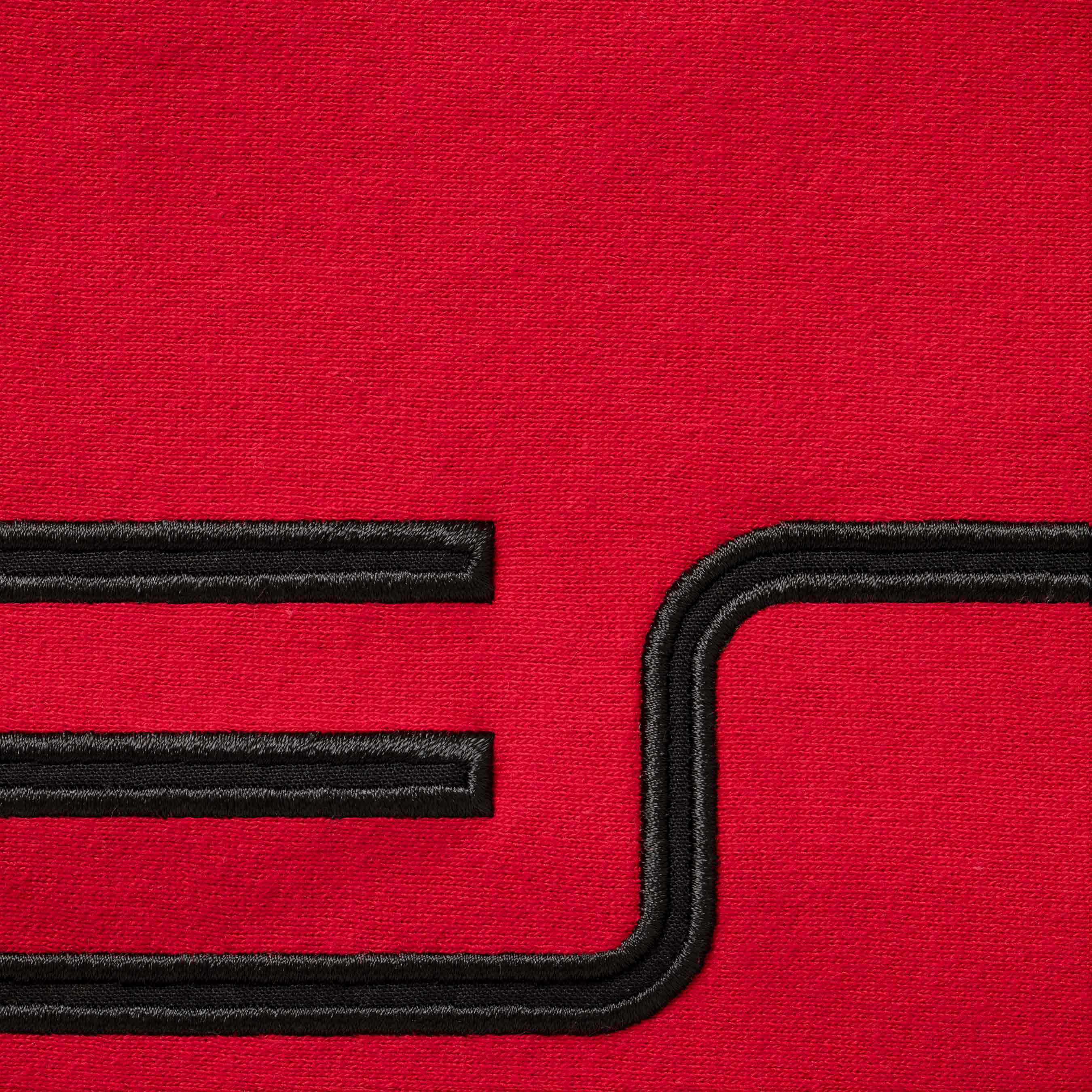 Connect Zip Up Hooded Sweatshirt view 2